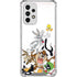 Looney Tunes All Together Galaxy A33 5G Clear Case