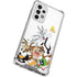 Looney Tunes All Together Galaxy A33 5G Clear Case
