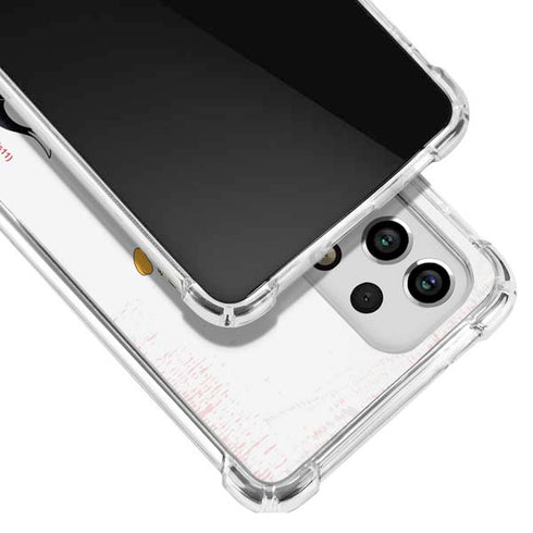 Looney Tunes All Together Galaxy A33 5G Clear Case