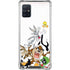 Looney Tunes All Together Galaxy A51 5G Clear Case