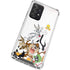 Looney Tunes All Together Galaxy A52 5G Clear Case