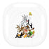 Looney Tunes All Together Galaxy Buds Pro Skin
