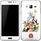 Looney Tunes All Together Galaxy J3 Skin