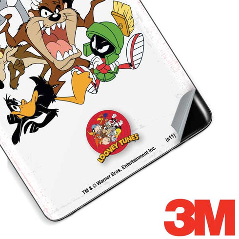 Looney Tunes All Together Galaxy Note 8 Skin