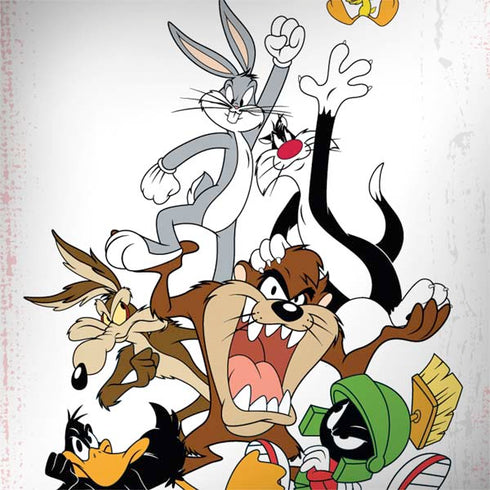 Looney Tunes All Together Galaxy Note 8 Skin