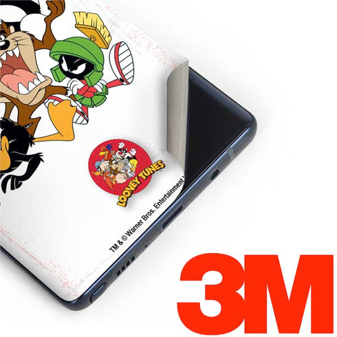 Looney Tunes All Together Galaxy Note 9 Skin