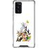 Looney Tunes All Together Galaxy Note20 5G Clear Case