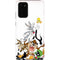 Looney Tunes All Together Galaxy Note20 5G Pro Case