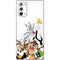 Looney Tunes All Together Galaxy Note20 5G Skin