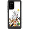 Looney Tunes All Together Galaxy Note20 5G Waterproof Case