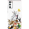 Looney Tunes All Together Galaxy S20 Fan Edition Skin