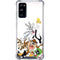 Looney Tunes All Together Galaxy S20 FE Clear Case