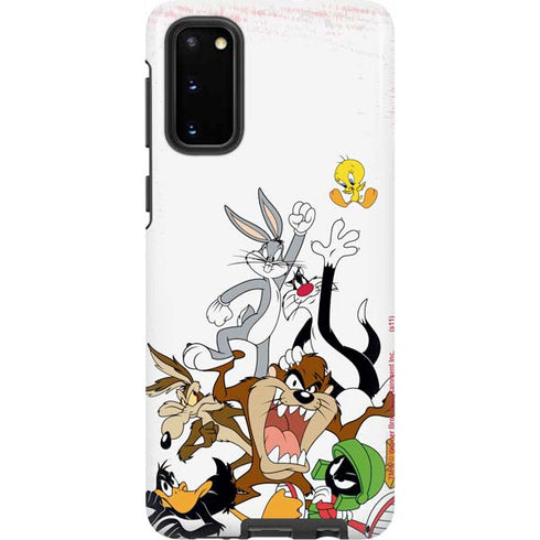 Looney Tunes All Together Galaxy S20 Pro Case