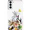 Looney Tunes All Together Galaxy S21 5G Skin