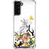 Looney Tunes All Together Galaxy S21 Plus 5G Clear Case