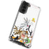 Looney Tunes All Together Galaxy S21 Plus 5G Clear Case