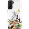 Looney Tunes All Together Galaxy S21 Plus 5G Pro Case