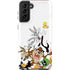 Looney Tunes All Together Galaxy S21 Plus 5G Pro Case
