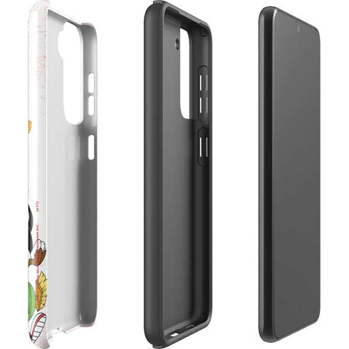 Looney Tunes All Together Galaxy S21 Plus 5G Pro Case