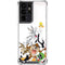 Looney Tunes All Together Galaxy S21 Ultra 5G Clear Case