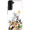 Looney Tunes All Together Galaxy S22 Plus Pro Case