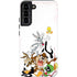 Looney Tunes All Together Galaxy S22 Plus Pro Case