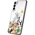 Looney Tunes All Together Galaxy S22 Plus Skin