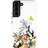 Looney Tunes All Together Galaxy S22 Pro Case