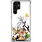 Looney Tunes All Together Galaxy S22 Ultra Clear Case