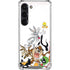 Looney Tunes All Together Galaxy S23 Clear Case