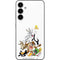 Looney Tunes All Together Galaxy S23 FE Skin
