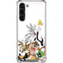 Looney Tunes All Together Galaxy S23 Plus Clear Case