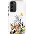 Looney Tunes All Together Galaxy S23 Plus Pro Case
