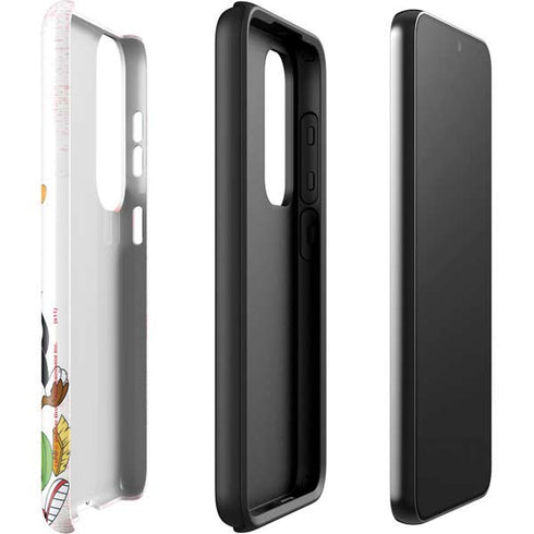 Looney Tunes All Together Galaxy S23 Plus Pro Case