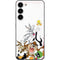 Looney Tunes All Together Galaxy S23 Plus Skin
