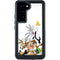 Looney Tunes All Together Galaxy S23 Waterproof Case