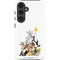 Looney Tunes All Together Galaxy S24 Impact Case