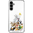 Looney Tunes All Together Galaxy S24 Plus Clear Case