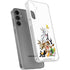 Looney Tunes All Together Galaxy S24 Plus Clear Case