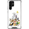 Looney Tunes All Together Galaxy S24 Ultra Clear Case