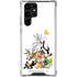 Looney Tunes All Together Galaxy S24 Ultra Clear Case