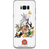 Looney Tunes All Together Galaxy S8 Skin