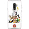 Looney Tunes All Together Galaxy S9 Plus Skin