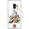 Looney Tunes All Together Galaxy S9 Skin