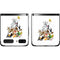 Looney Tunes All Together Galaxy Z Flip Skin