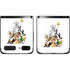Looney Tunes All Together Galaxy Z Flip Skin