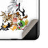 Looney Tunes All Together Galaxy Z Flip Skin