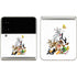 Looney Tunes All Together Galaxy Z Flip3 5G Skin