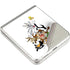 Looney Tunes All Together Galaxy Z Flip3 5G Skin