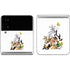Looney Tunes All Together Galaxy Z Flip4 5G Skin